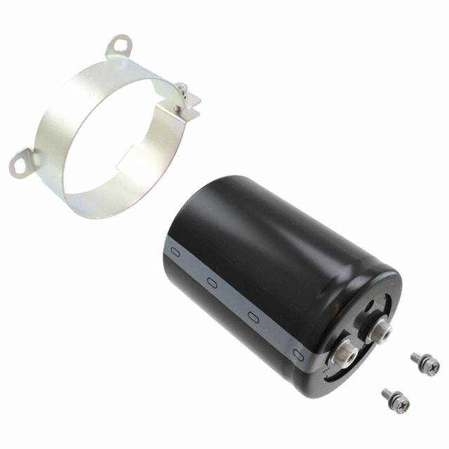 LNY2V472MSEG Nichicon  Aluminium-Elektrolytkondensatoren